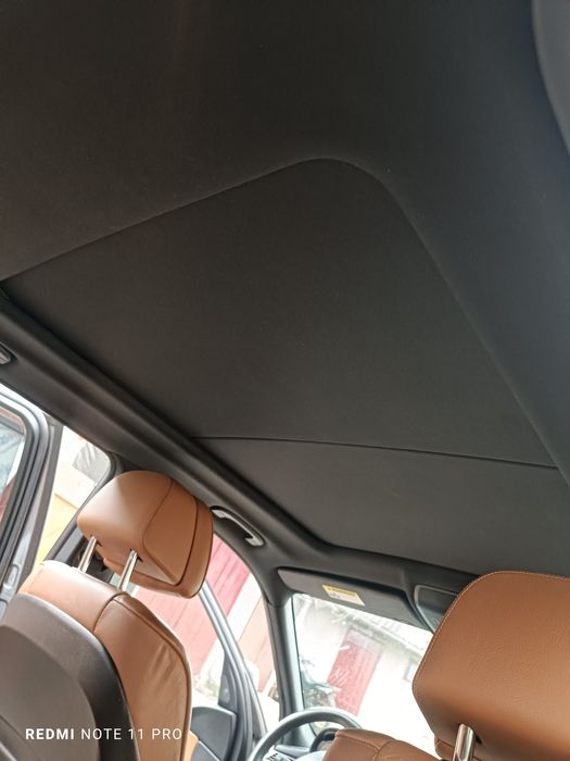 BMW X5 e70 3.0d 2009