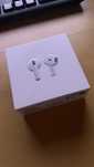 Słuchawki APPLE AirPods 4 MXP63ZM/A