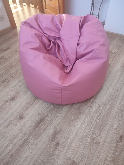 Sprzedam pufe XXL