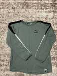 Толстовка Puma на мальчика р . 146-152