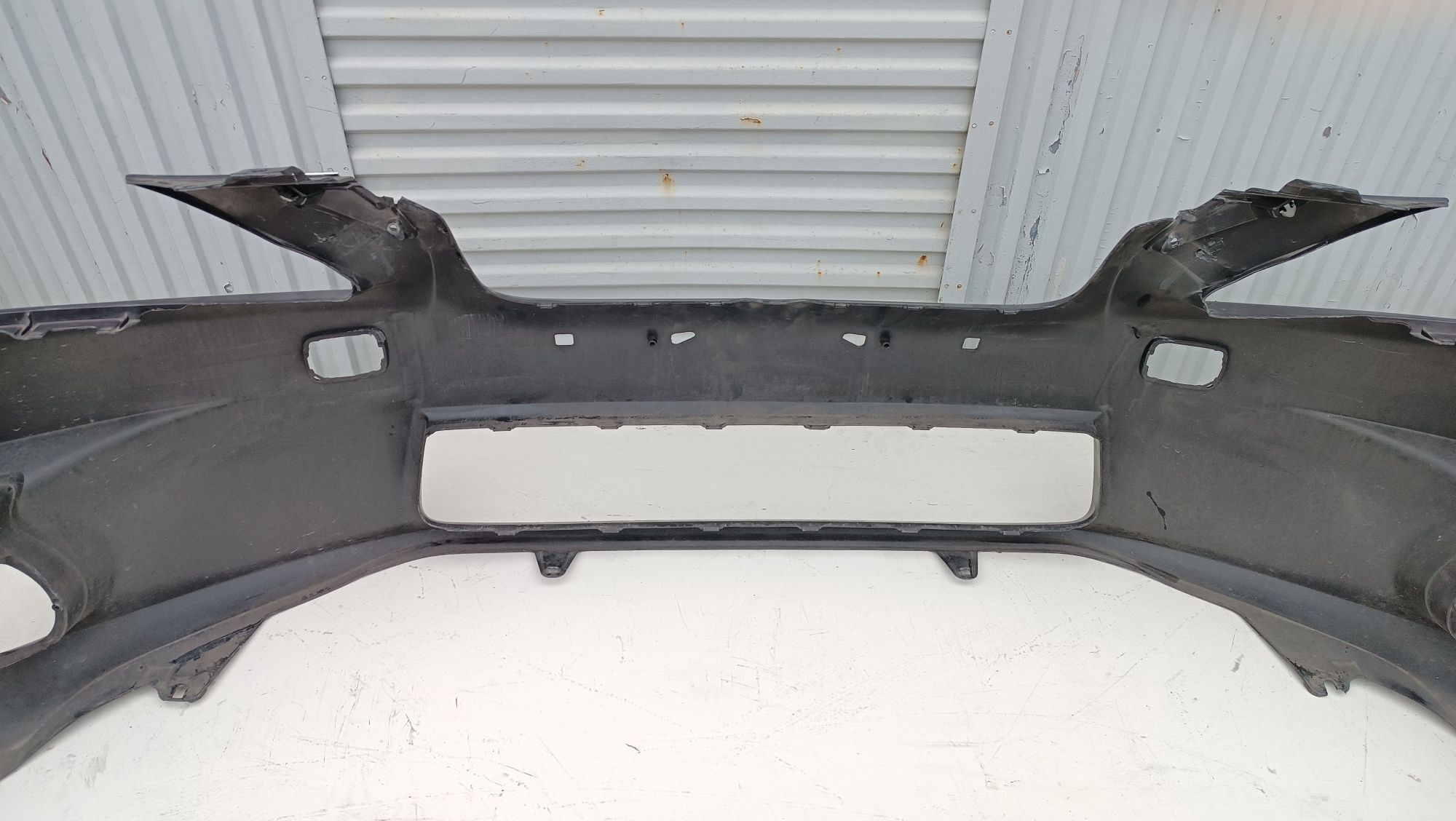 Vendo parachoque de frente Lexus CT 200 ano 2011/13