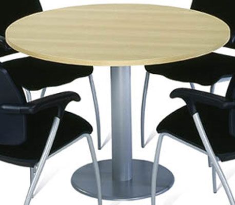 Mesas de reunião redondas, retangular ou oval - Novas e/ou Usadas