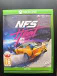 Gra Need for speed heat