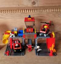Straż pożarna Lego Duplo 5601