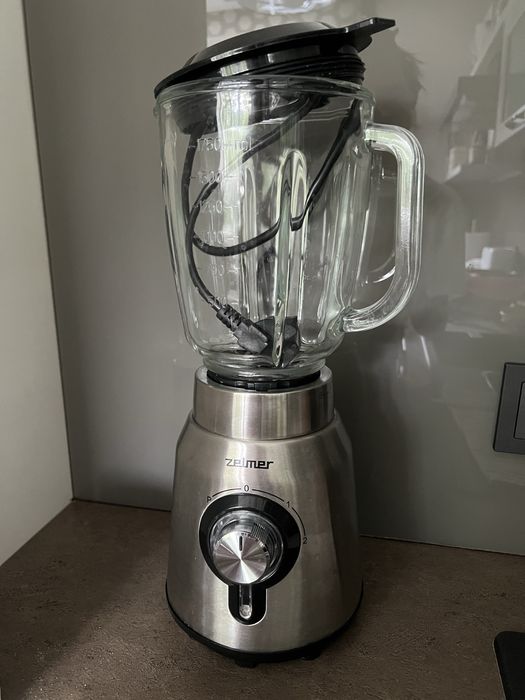 Блендер Zelmer шейкер міксер