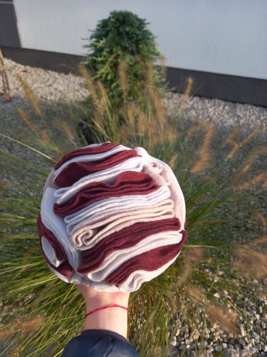 Kula węchowa 19cm