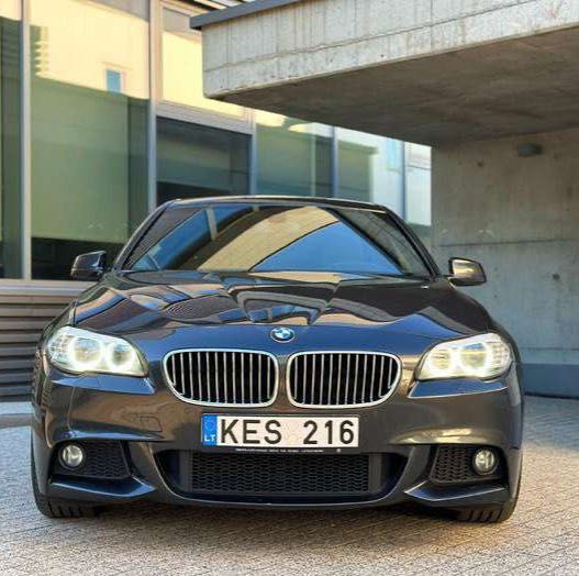 BMW  525 2.0 дизель