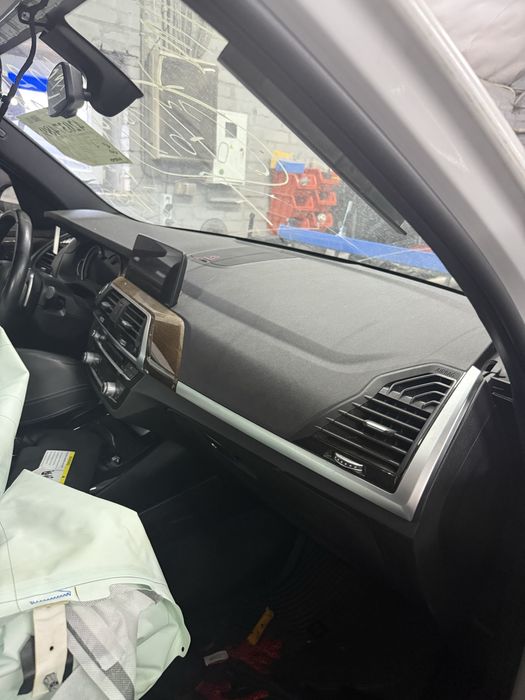 Розборка BMW g20 g06 g01 g02 ф48 U11 двері крила кузов