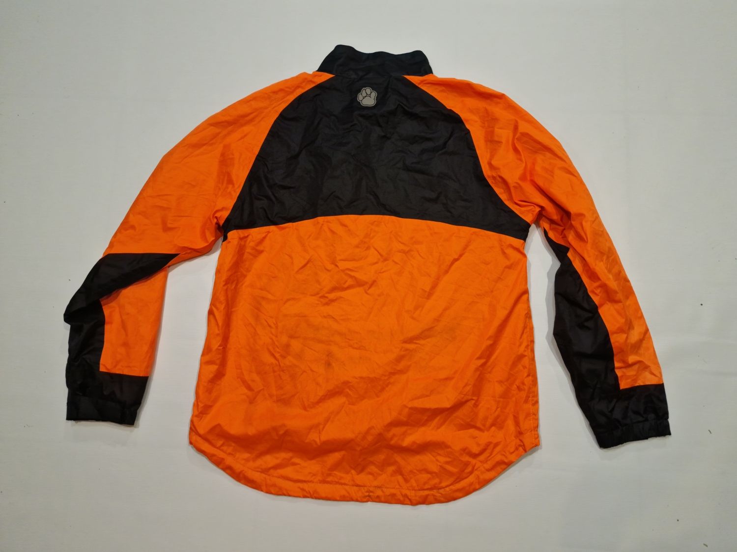 Kurtka MuddyFox rowerowa kolarska odblaskowa ostrzegawcza roz,XL,xxl,
