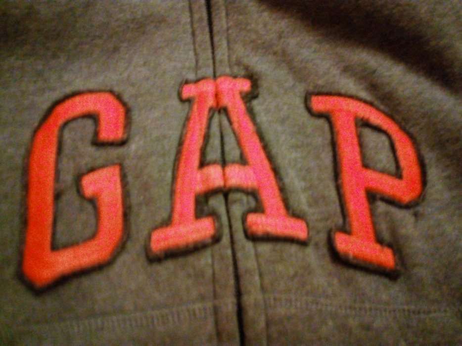 Casaco original GAP