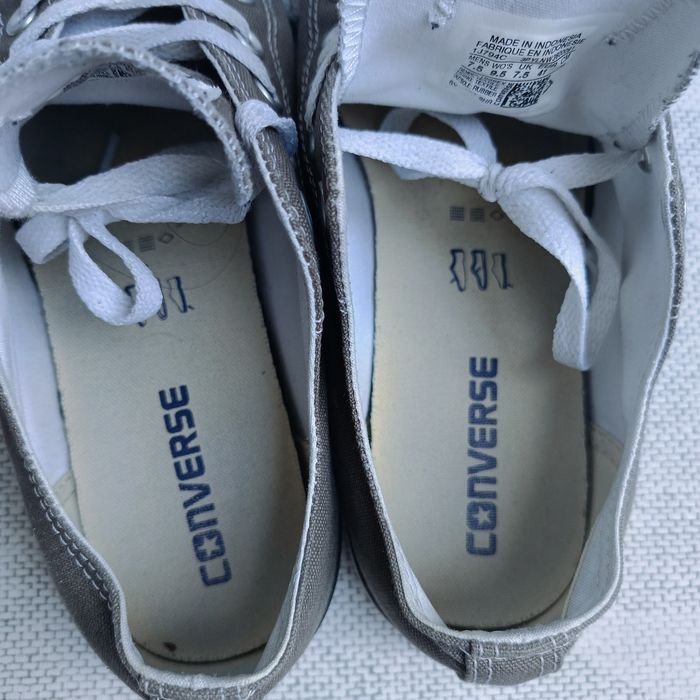 Trampki all Star Converse 41