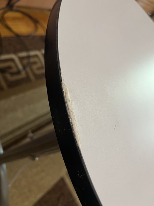 Стол маникюрный раскладной