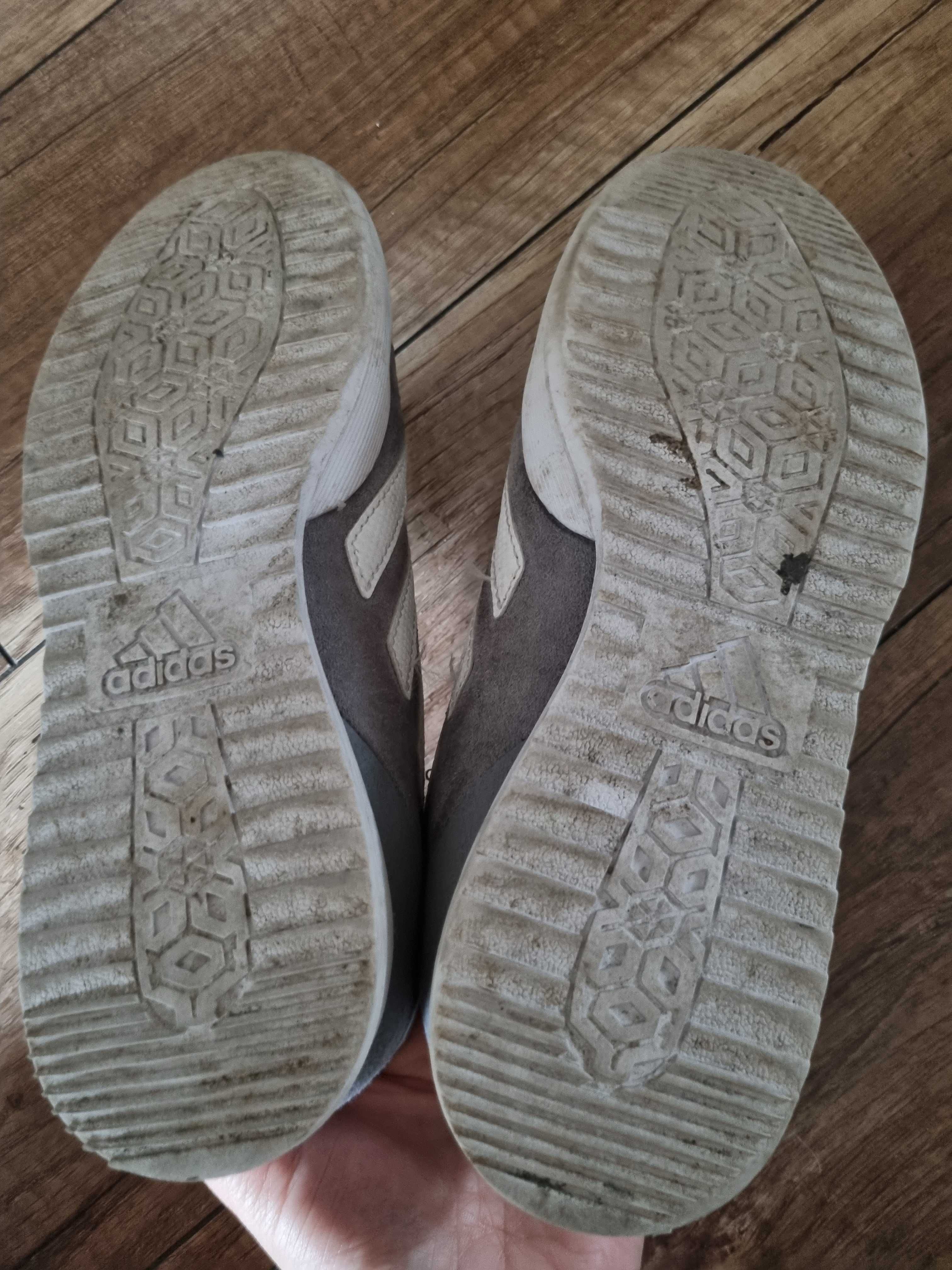 Trampki Adidas 34