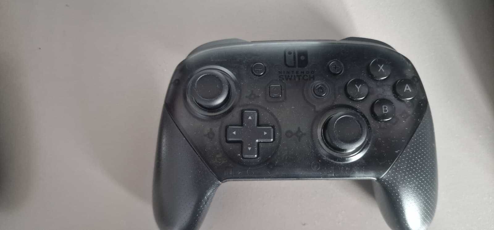 Konsola NINTENDO Switch Oled Biała