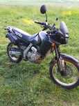 Aprilia pegaso 650