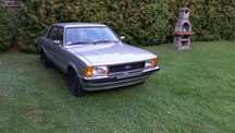 Ford Taunus 2.0 V6 GL