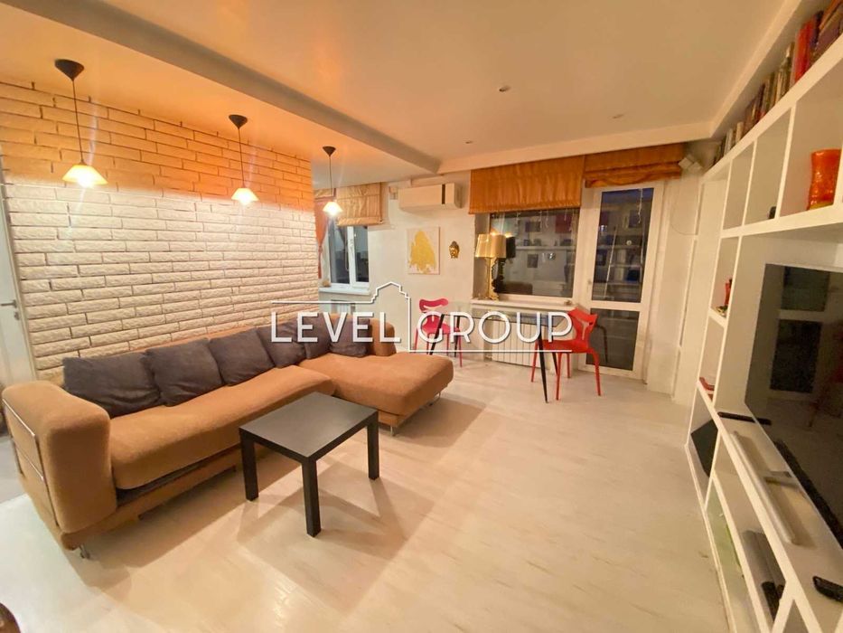 ТОП квартира 45м2 2-кімнатна Академіка Шалімова Солом'янський район