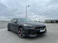 Kia Stinger STINGER GT Gwarancja Salon Polska