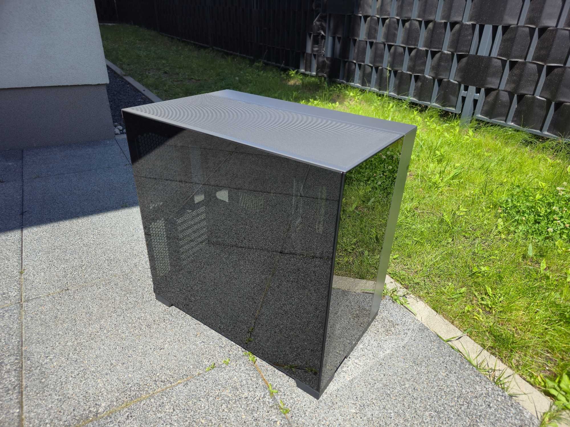 Obudowa Lian Li O11 Dynamic EVO Grey