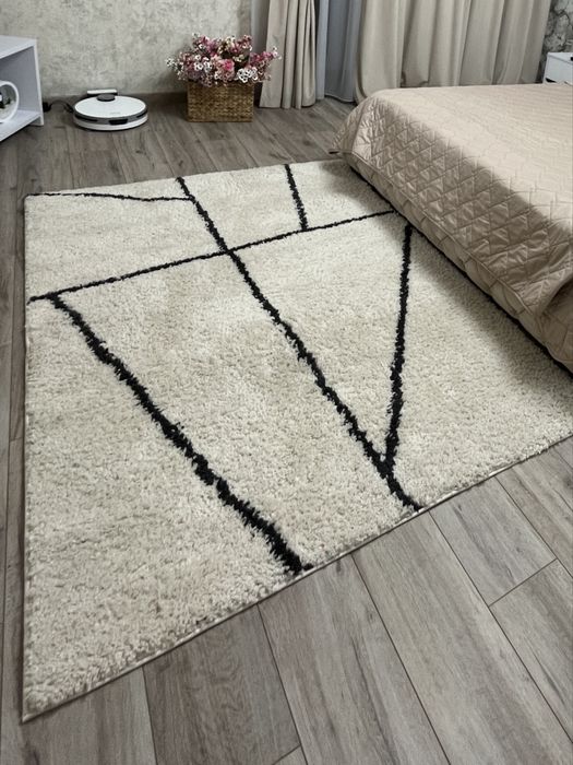 Килим jysk 135х190