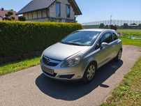 Opel Corsa Sprzedam samochód Opel Corsa D (2006-2014)