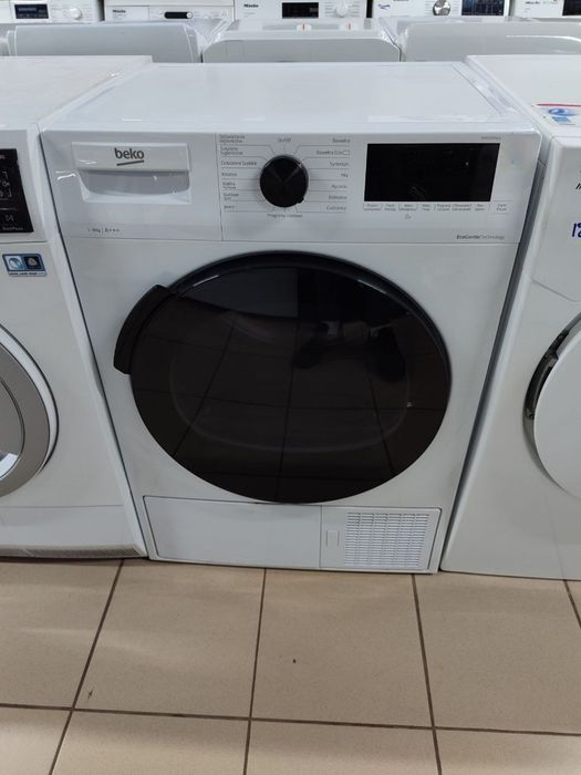 Сушильна машина Siemens SIWI800 гарантія асортимент