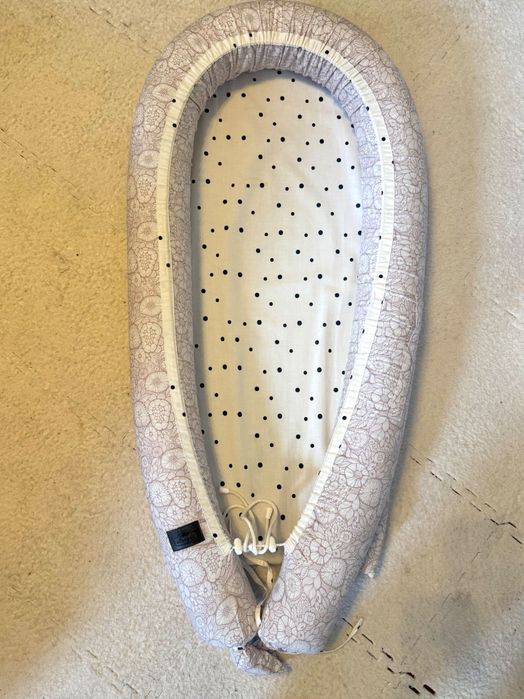 Kokon gniazdko Sleepee