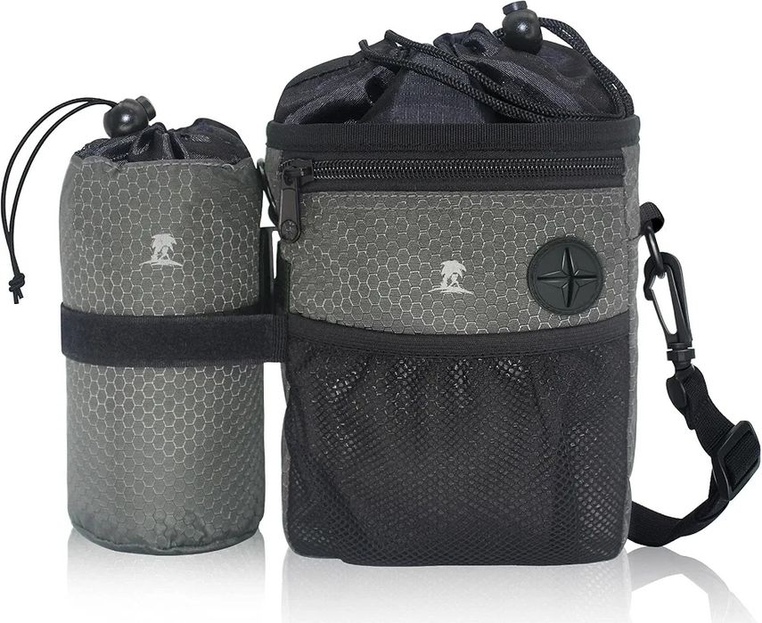 Torba na smakołyki do treningu zwierząt. Avotic