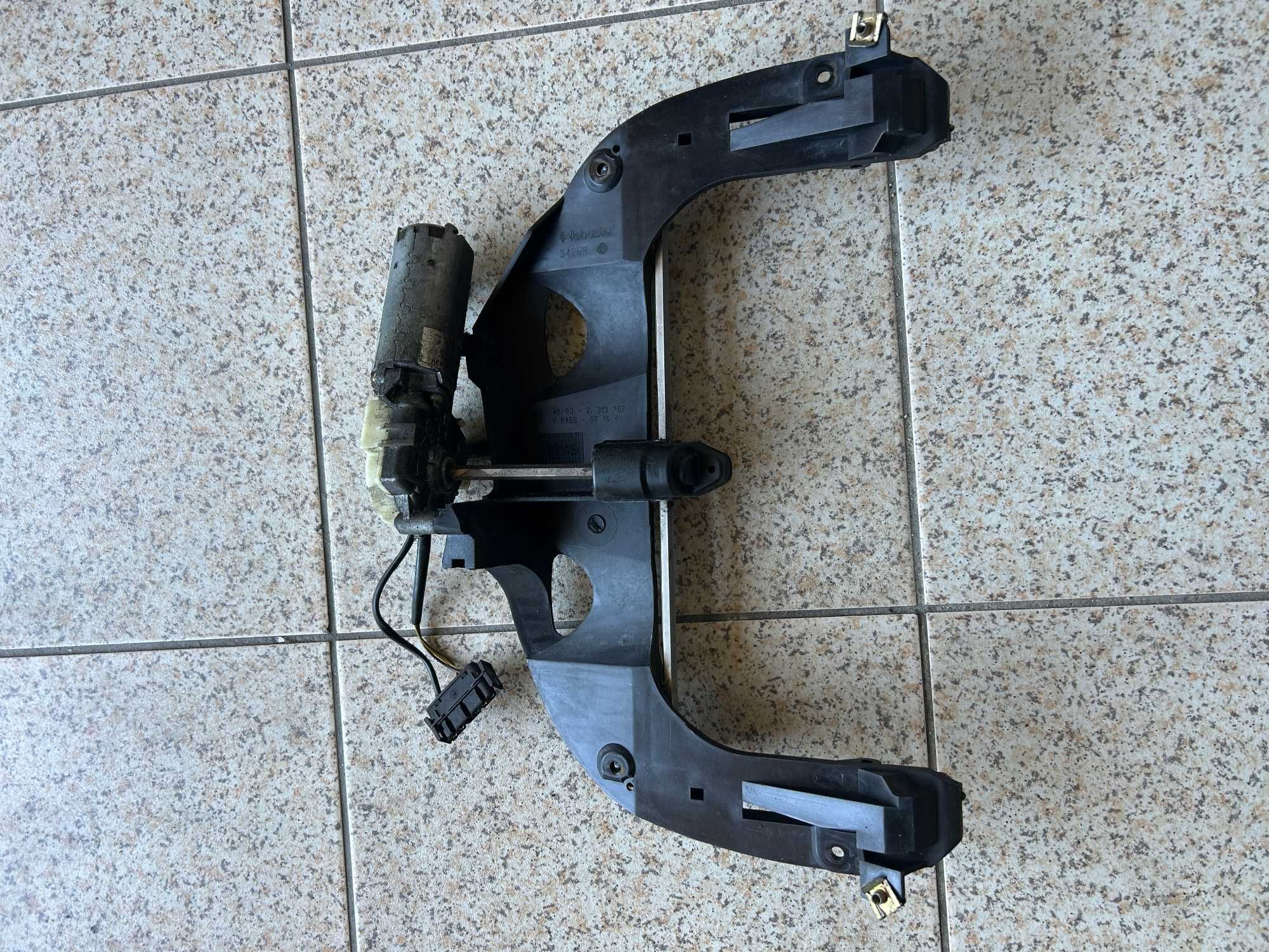 Para Brisas Motor Viseira eletrica Bmw R1150RT R1150 R850RT R850