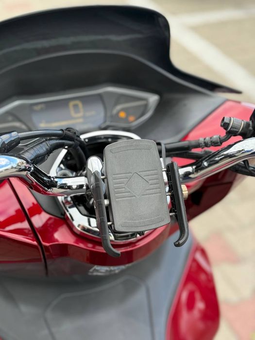 Wynajem skutera Honda PCX, оренда скутера. Uber, Glovo