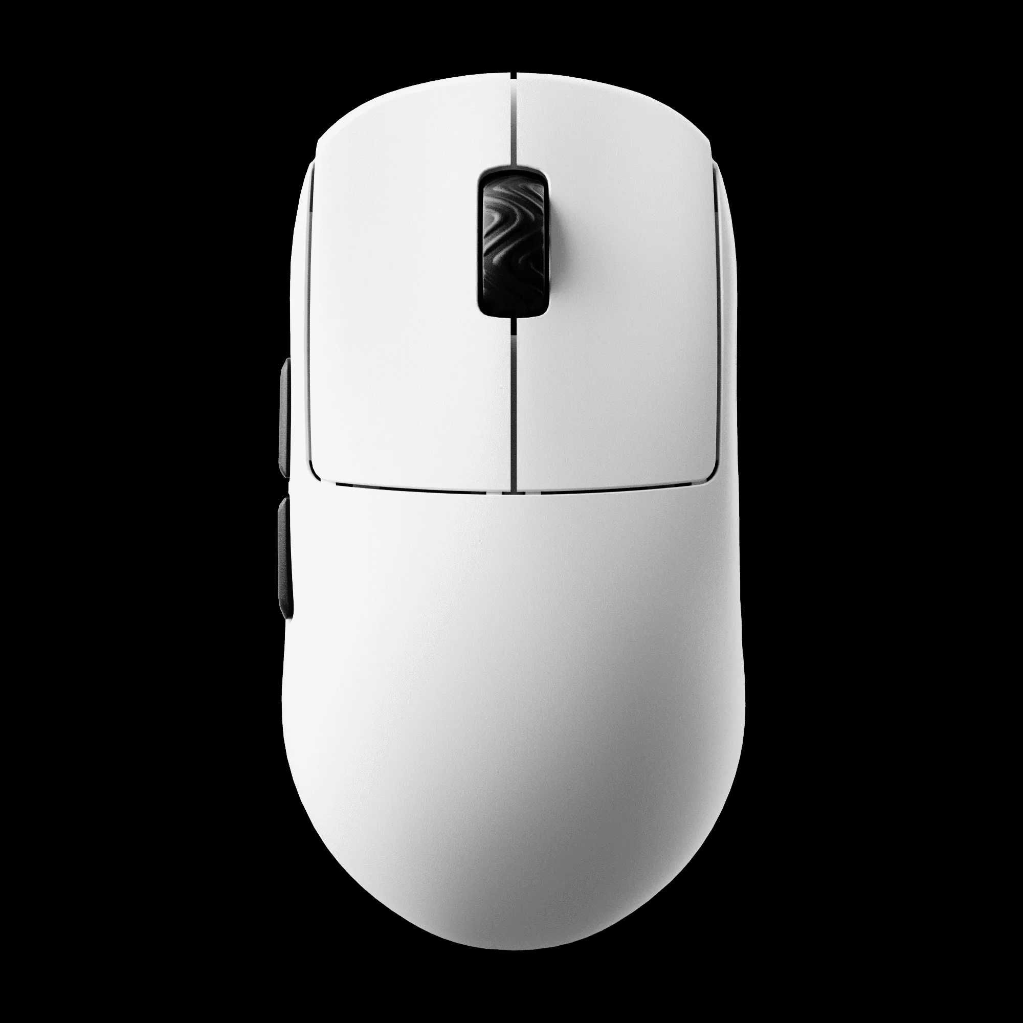 Mysz Gamingowa ScyRox V8 Kolor Biały