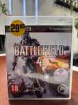PS3 Battlefield 4 Po Polsku