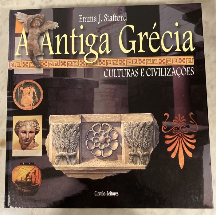 Livros Culturas e Civilizações