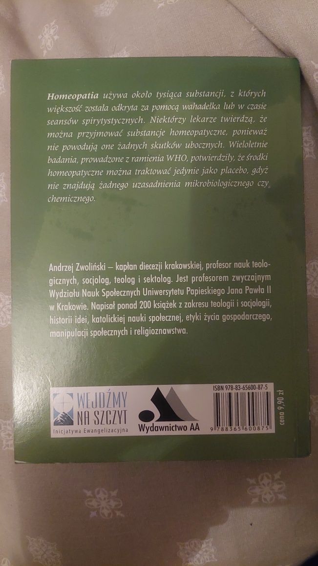 Homeopatia książki 2