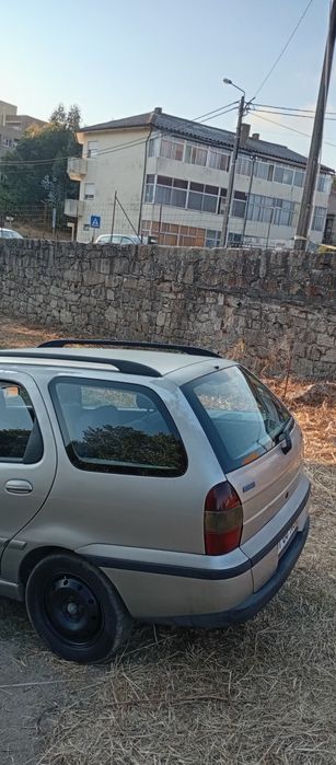 Fiat palio 1.7td