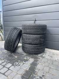 Opony zimowe Firemax 225/45R17