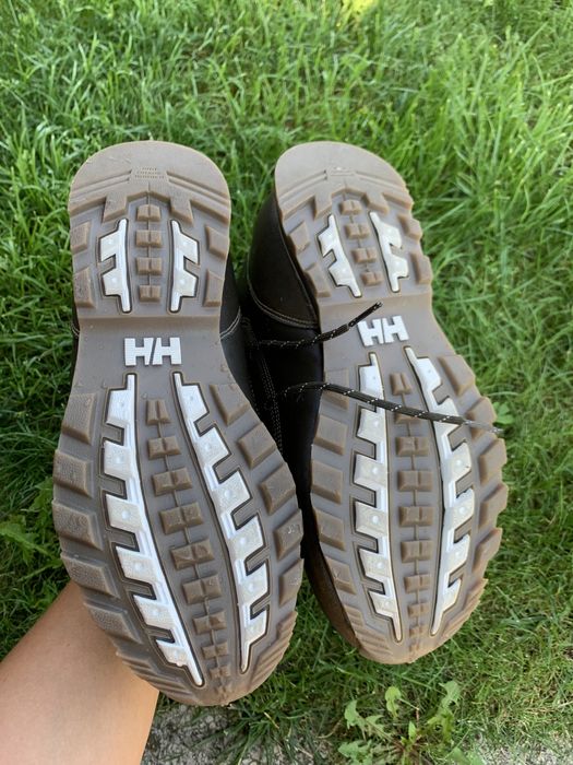 Черевики Helly Hansen,ботинки трекинг