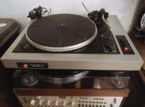 Gramofon GS 435 Bernard
