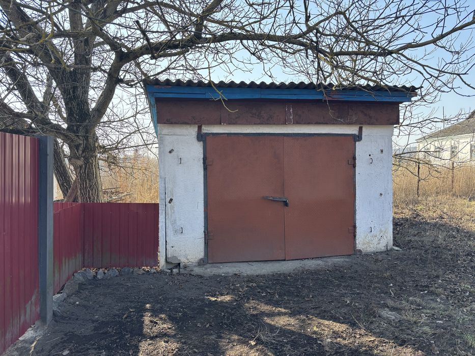 Продам будинок в с. Михайлівка Лебединського району