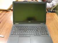 Ноутбук Ігровий Dell latitude 5570 15.6  full hd 8 gb ram ddr4 ssd 275