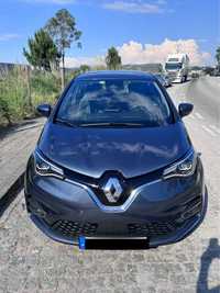 Renault Zoe intens (selection) r135 - ccs - 52Kw (Bateria própria)