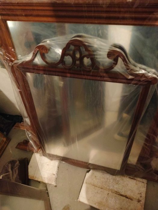 stare meble / całe zestawy / bardzo duże ilości