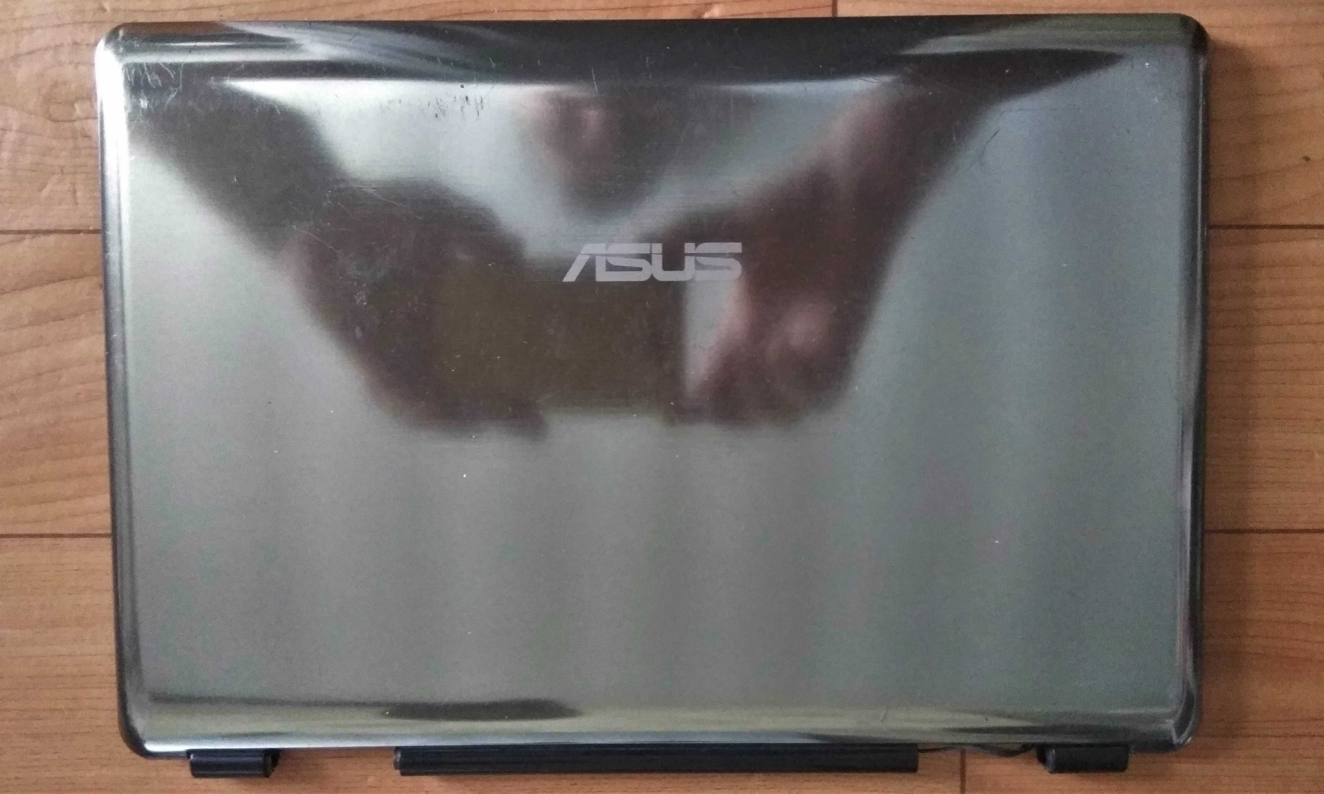 Asus F83T остатки