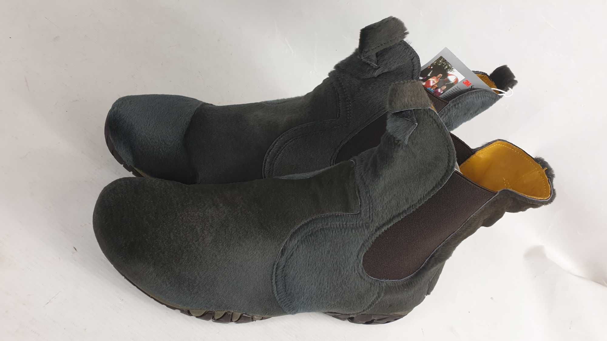 vibram horse botki męskie rozmiar 43