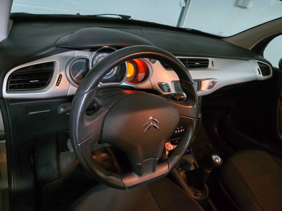 Citroën C3 79mil km