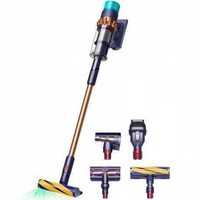 Ручний пилосос (2в1) Dyson Gen5detect Absolute (447329-01)