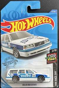 Hot Wheels Volvo 850 Estate