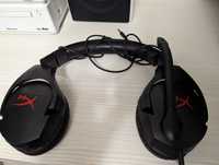 Продам наушники HyperX Cloud Stinger