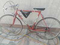 Bicicleta de corrida.impecavel.barata