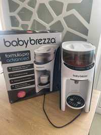 baby brezza Аппарат для приготовления молочной смеси